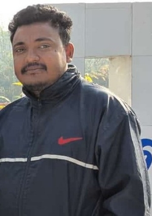 মোঃ আহসান হাবিব 